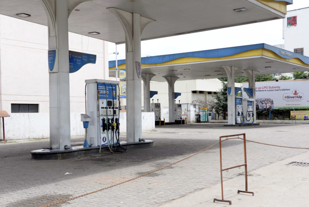 No Purchase, No Sale: Petrol Pump Strike in Rajasthan for two days Know Details Here